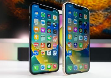 泰州苹果维修点分享iPhone 14 Plus发烫常见情况科普 