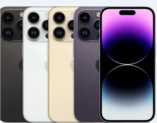 泰州苹果维修点分享iPhone 14 Pro发烫易忽略问题解析 