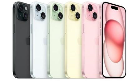 泰州苹果维修点分享iPhone 15发烫易忽视问题科普 