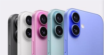 泰州苹果维修点分享iPhone 16发烫易忽视因素汇总 