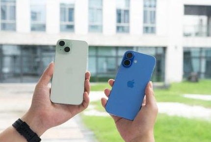 泰州苹果维修点分享iPhone 16 Plus发烫多场景剖析 