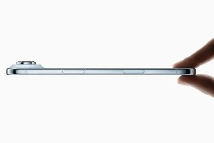泰州苹果维修点分享iPhone 17 Air发烫几大隐形诱因 