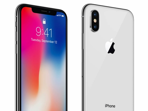 泰州苹果维修点分享iPhone X摄像头实拍质感与场景适配全解析 