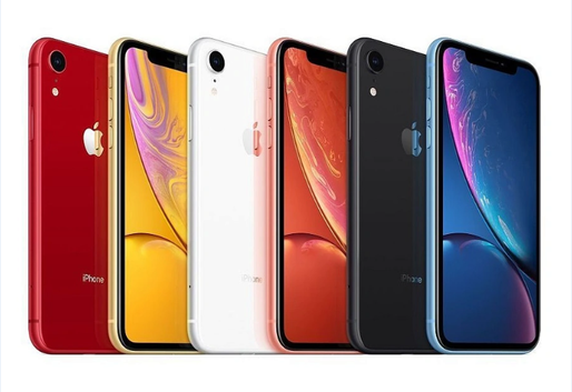 泰州苹果维修点分享iPhone XR摄像头原生色彩表现与日常拍摄实用指南 